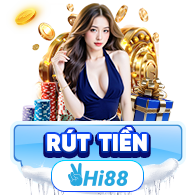 Rút tiền Hi88